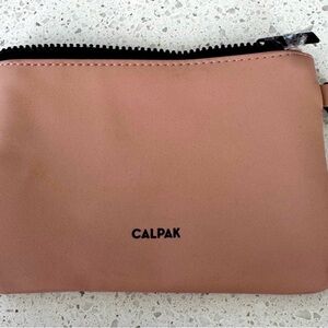 Calpak Blush Cosmetic Bag
